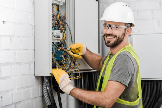 Best Licensed Electrician  in Kennett Square, PA